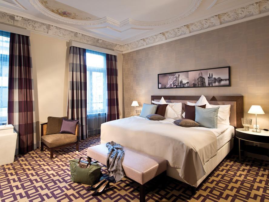 Alden Spluegenschloss - Leonardo Limited Edition Hotel Zurich