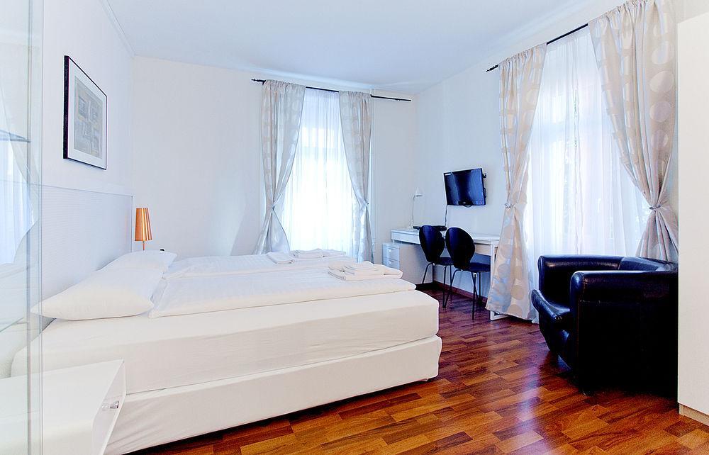 Luxury By Livingdowntown * Zurich