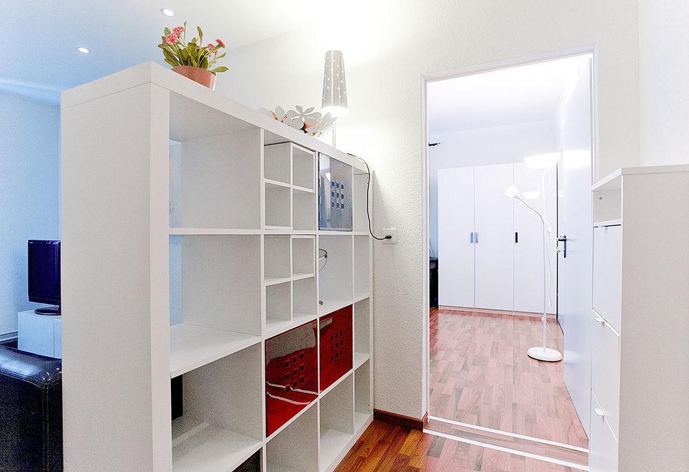 Luxury By Livingdowntown Apartamento Zurique