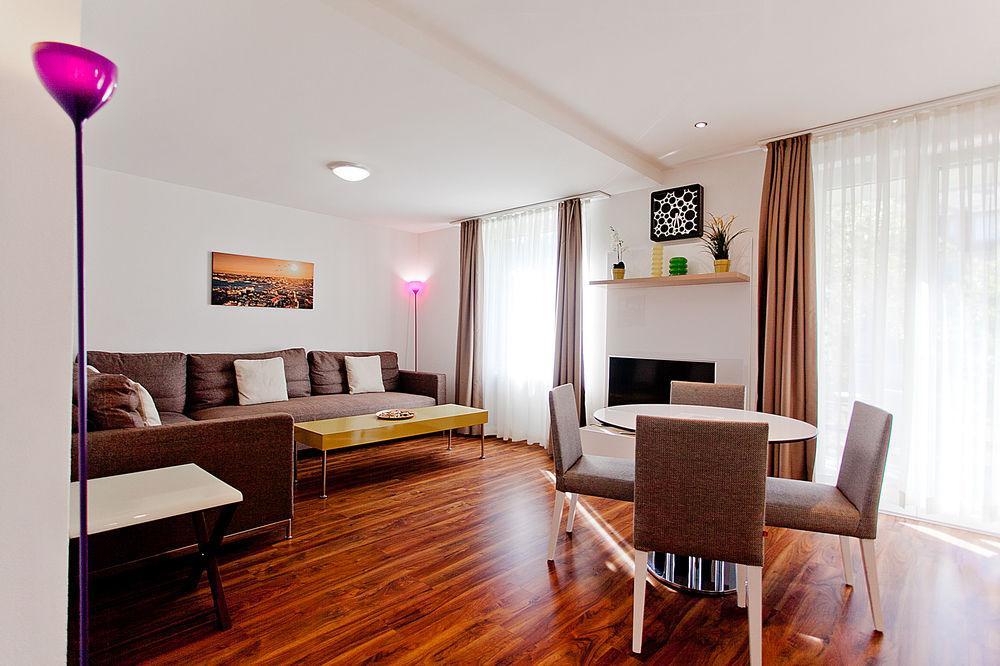 Luxury By Livingdowntown * Zurich