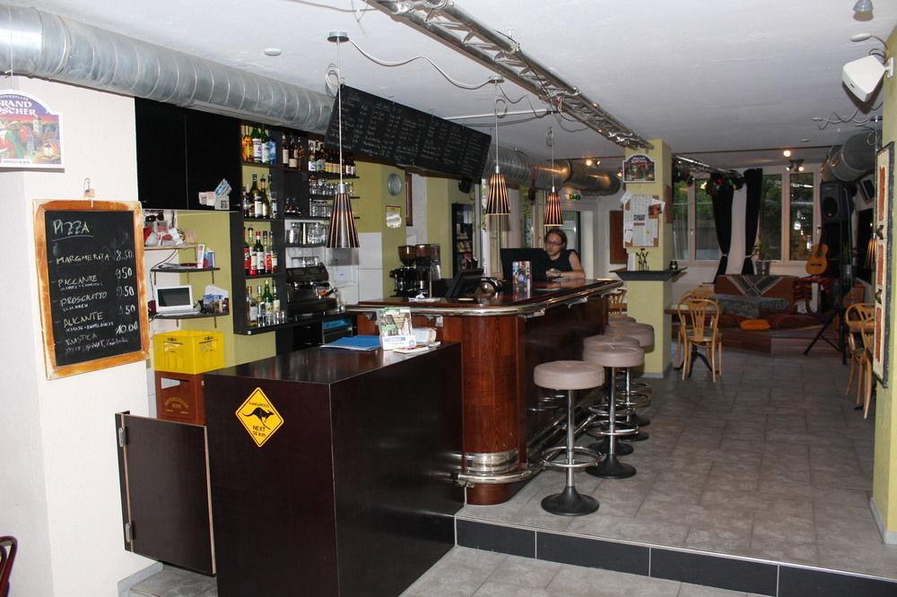 Langstars Backpackers Hostel