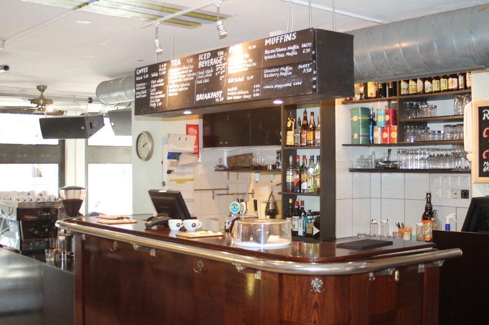 Langstars Backpackers Hostel Zurich