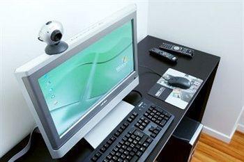 Swiss Star California - Self Check-in * Zurich