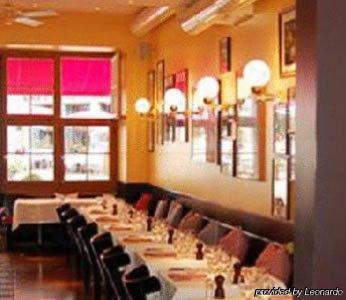 Kindli Hotel Zurich