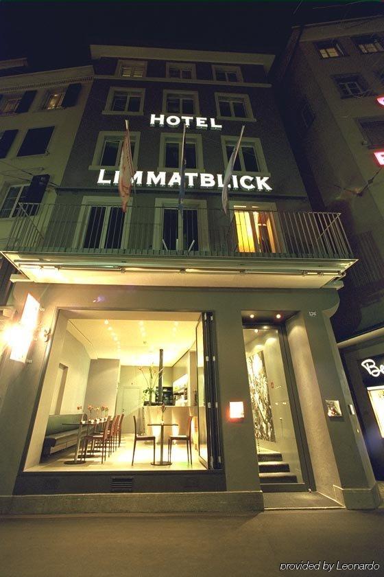 Limmatblick 3* Zurich