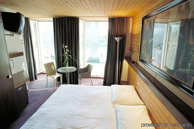 Limmatblick 3* Zurich