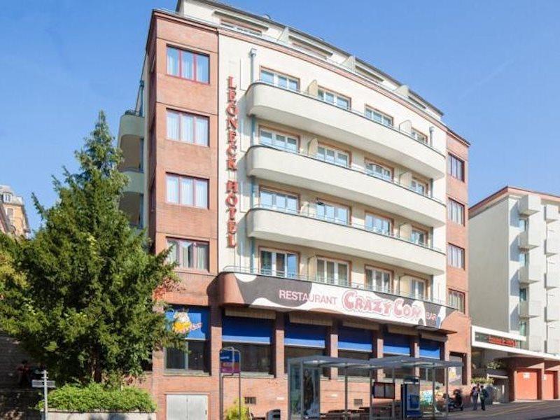 Hotel Fred Leonhardstrasse - Self Check-in