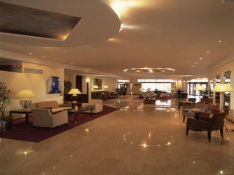 Hotel Crowne Plaza By Ihg 4*