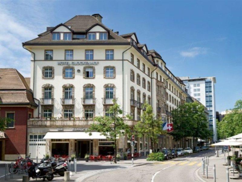 Glockenhof Zurich