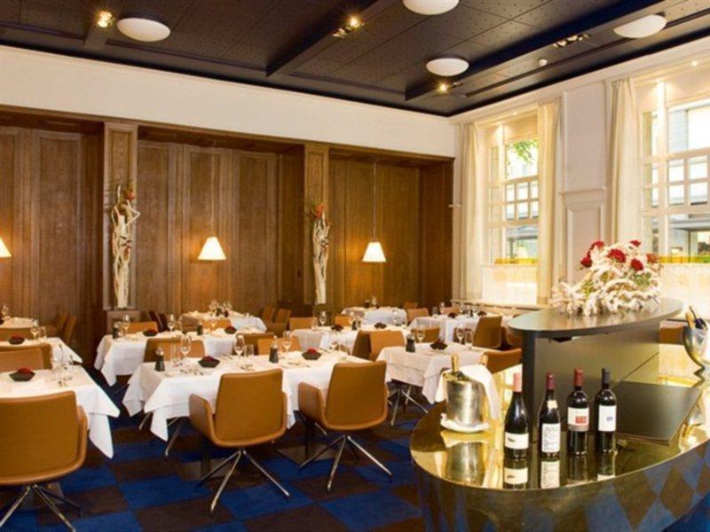 Hotel Glockenhof 4*