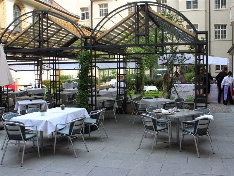 Hotel Glockenhof