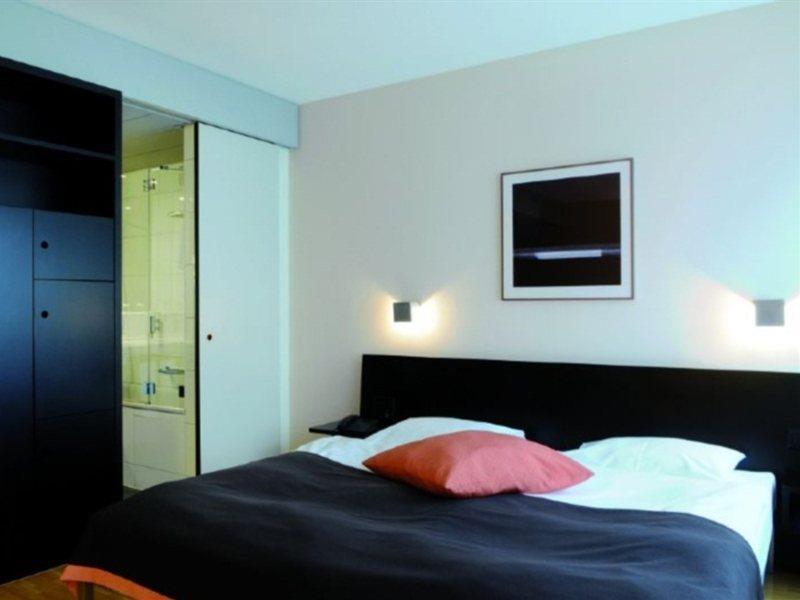 Hotel Sorell Seefeld 4*