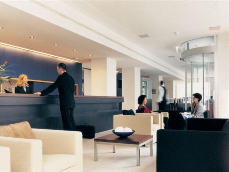 Hotel Sorell Seefeld