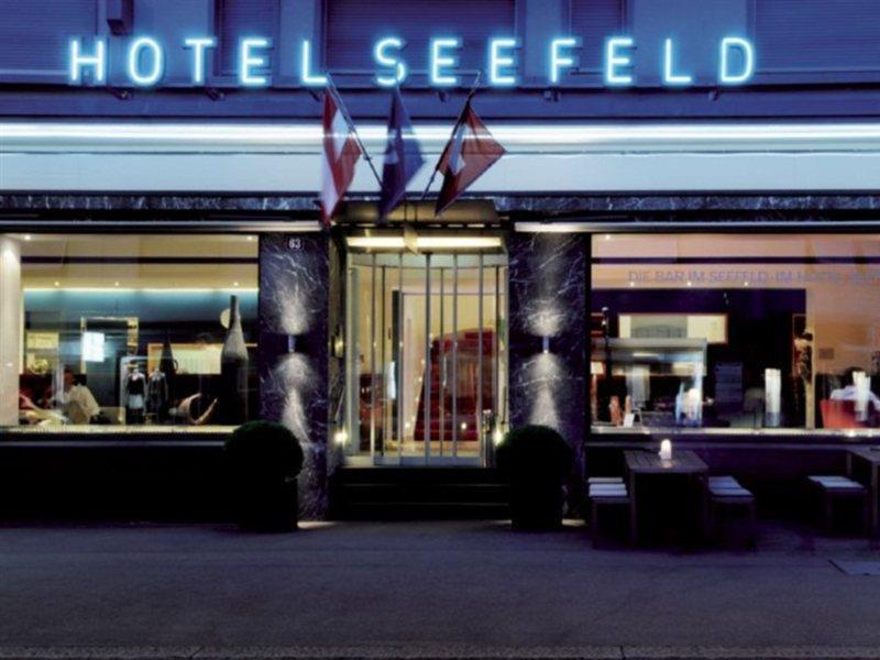 Sorell Seefeld