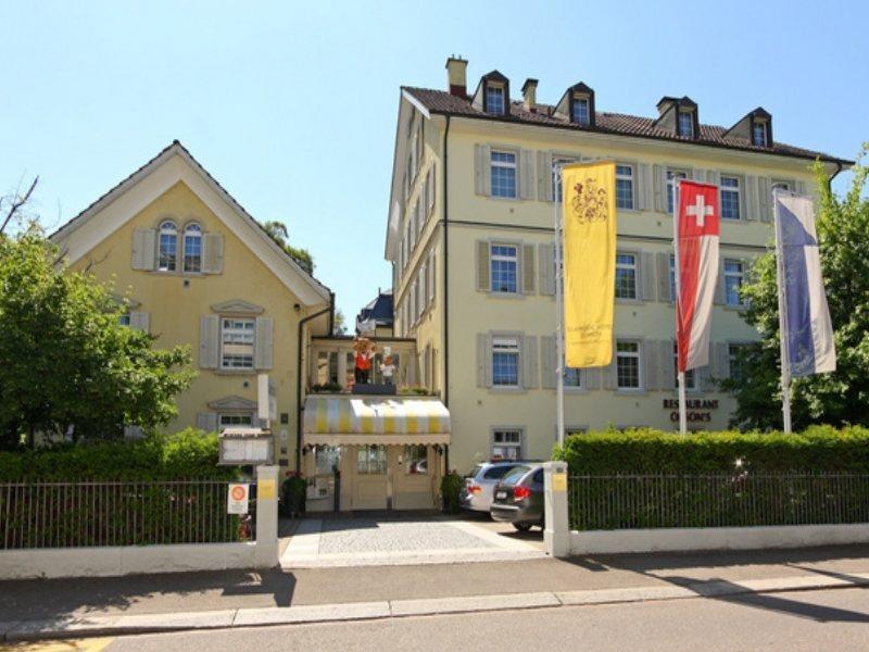 Swiss Night By Fassbind Zurich