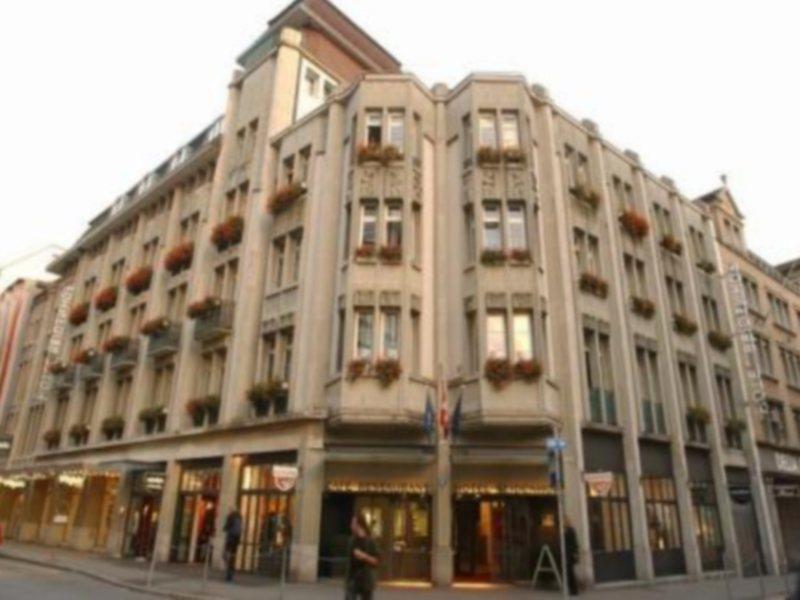 Hotel Neues Schloss Privat Zurich, Autograph Collection