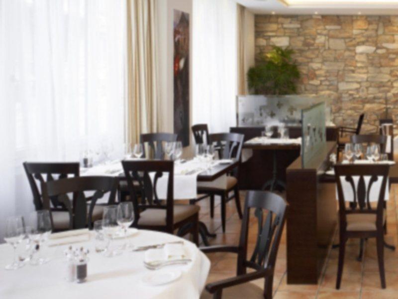 Neues Schloss Privat Zurich, Autograph Collection Zurich
