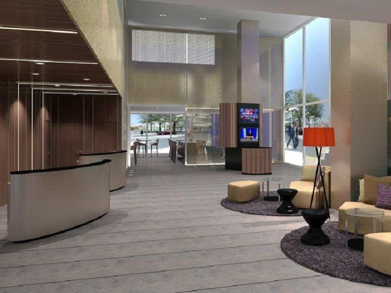 Sheraton Zurich