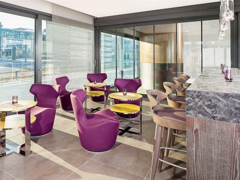 Hotel Sheraton Zurich