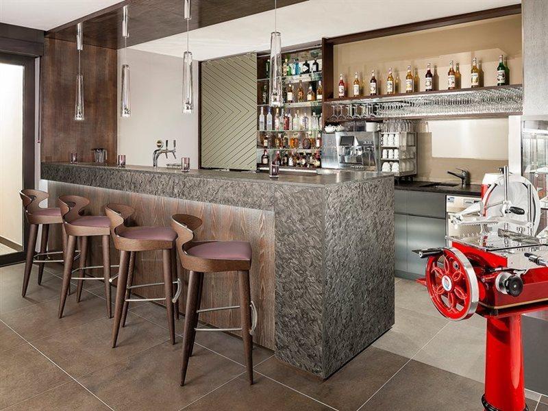 Hotel Sheraton 4*