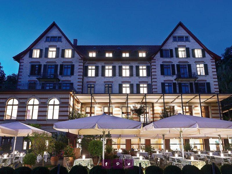Hotel Sorell Zuerichberg Zurich