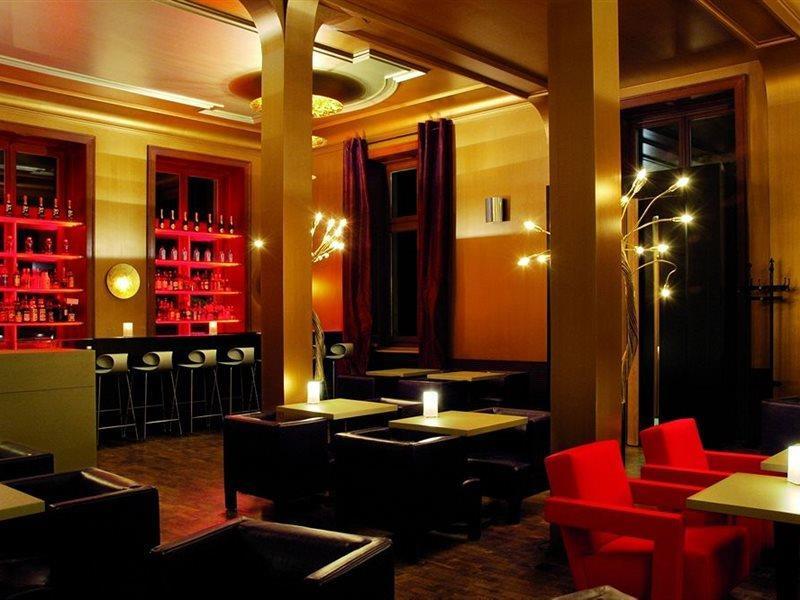Hotel Sorell Zuerichberg