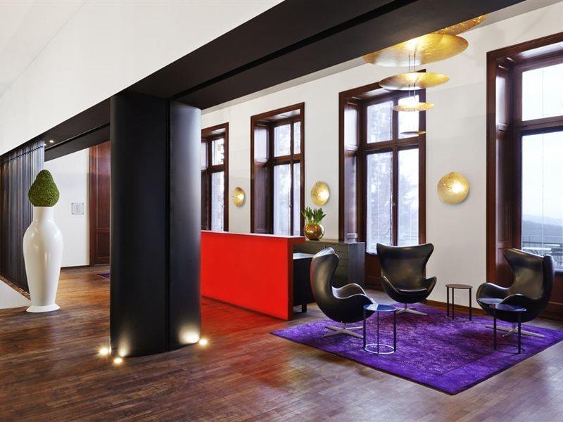 Hotel Sorell Zuerichberg Zurich