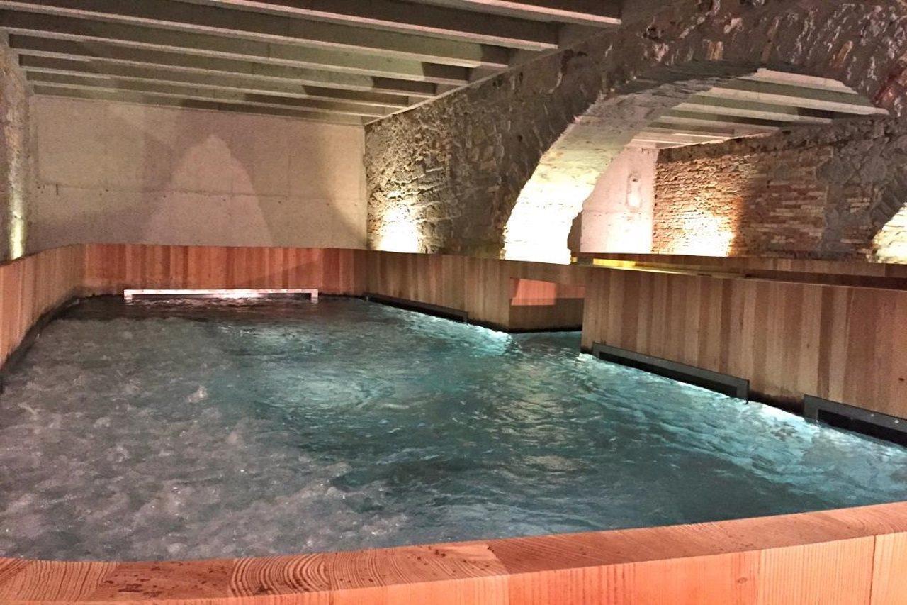 Hotel B2 Zurich