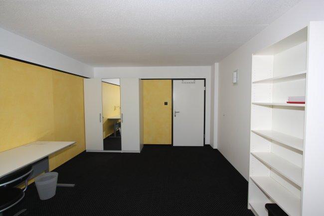 Primestay Apartmenthaus Altstetten Zurich