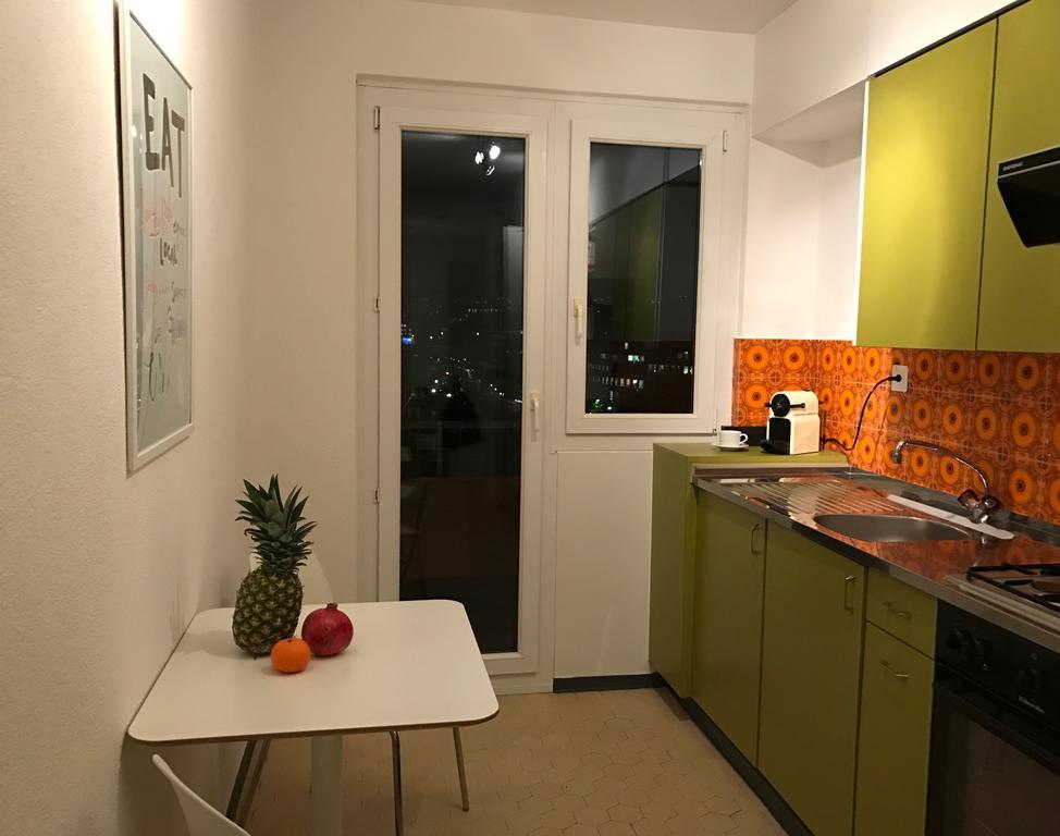 Apartment Furnished Zurich