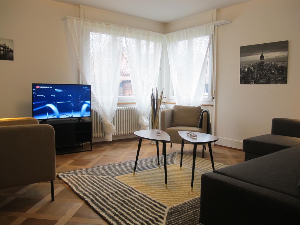 Furnished