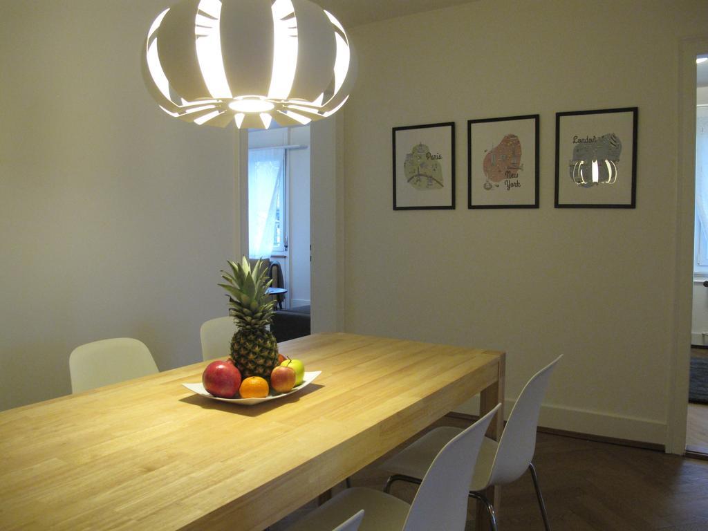 Furnished