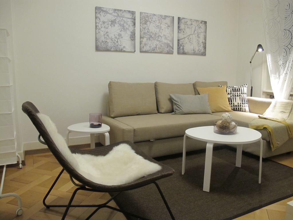 Furnished