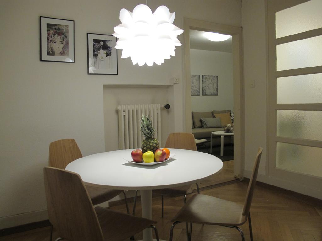 Apartment Furnished Zurich