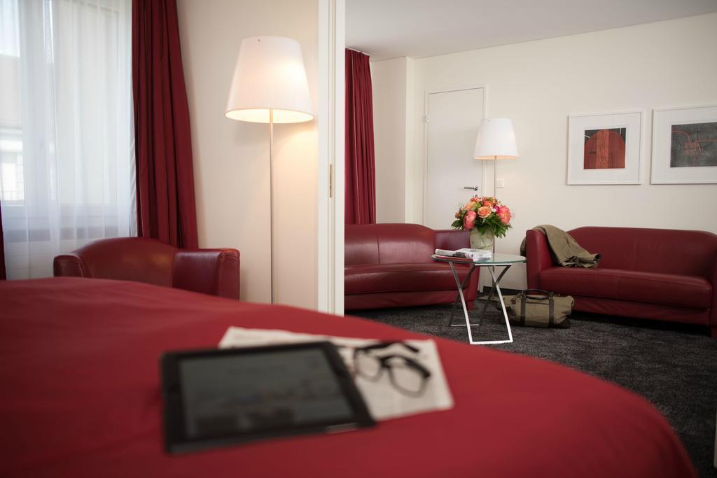 Hotel Glockenhof