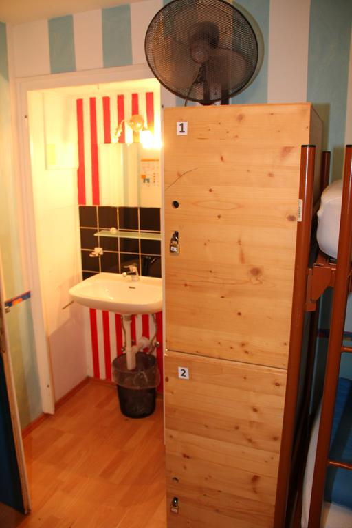 Hostel Oldtown Otter