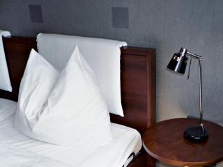 Hotel Franziskaner Zurich