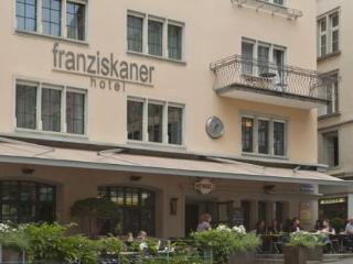 Hotel Franziskaner 3*