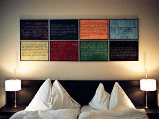 Hotel Altstadt