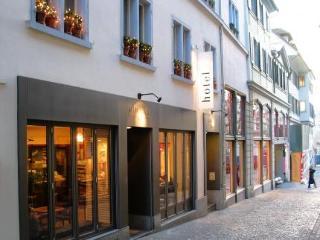 Hotel Altstadt