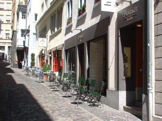 Hotel Altstadt 3*