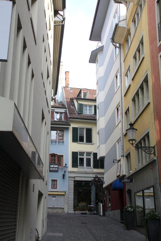 Oldtown Otter Zurich