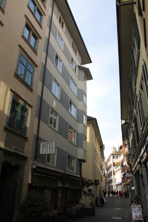 Oldtown Otter * Zurich