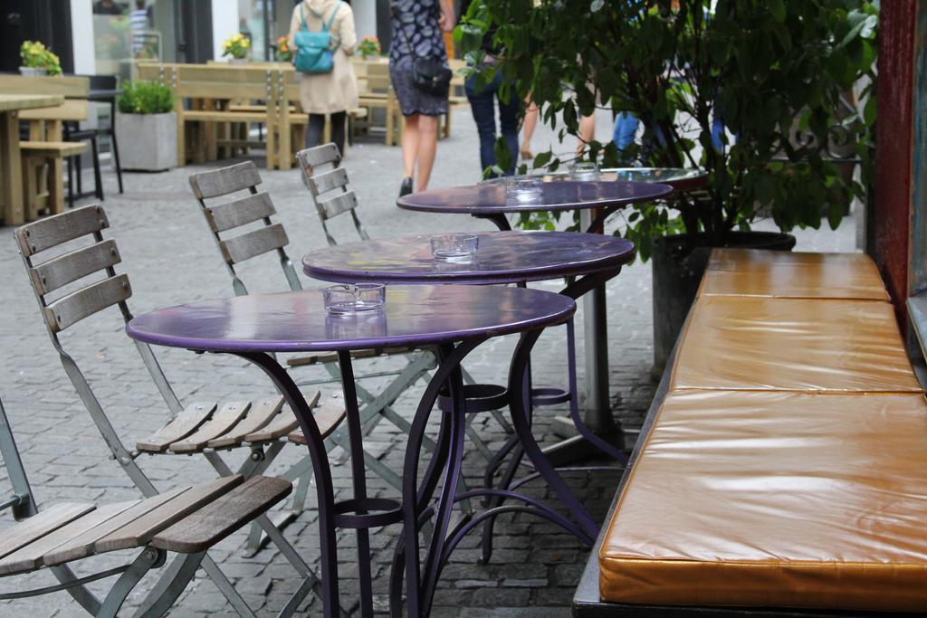 Hostel Oldtown Otter *
