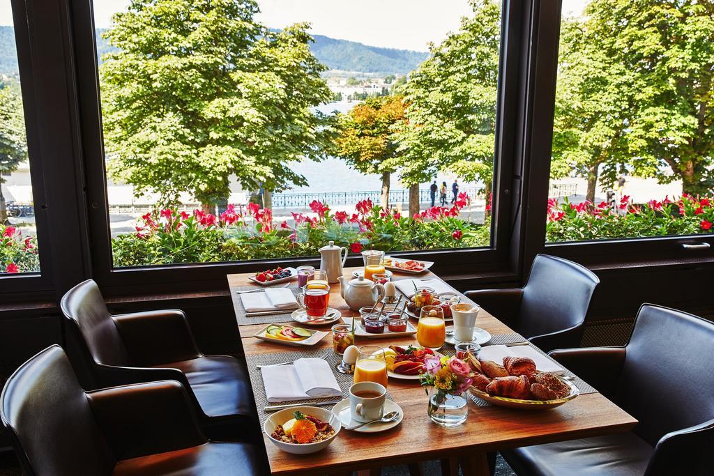 Ameron Bellerive Au 4* Zurich