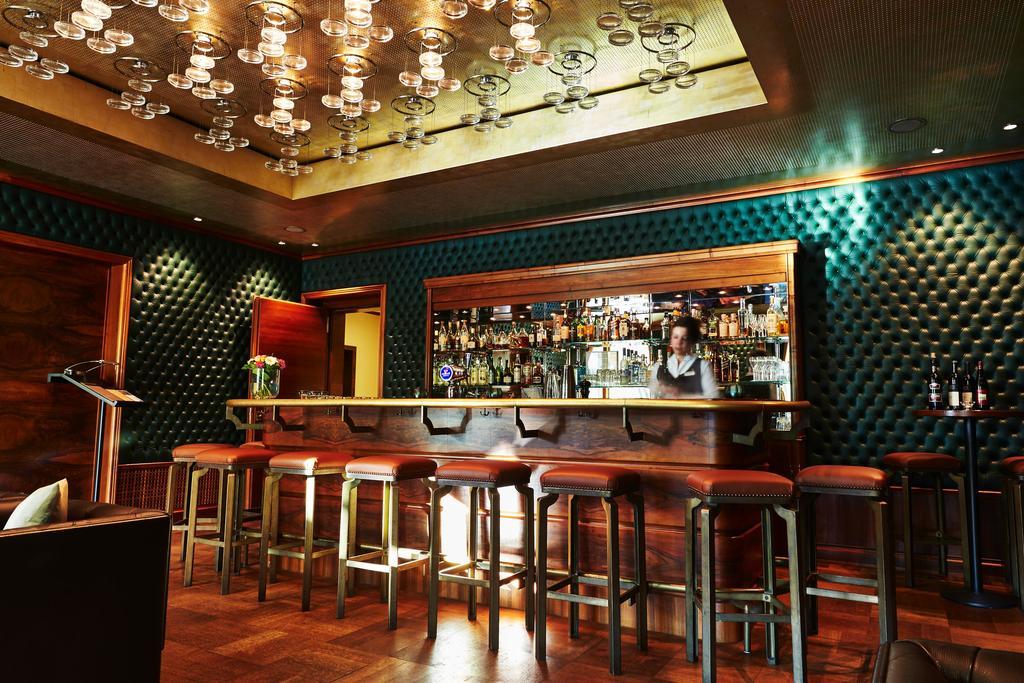 Ameron Bellerive Au Hotel