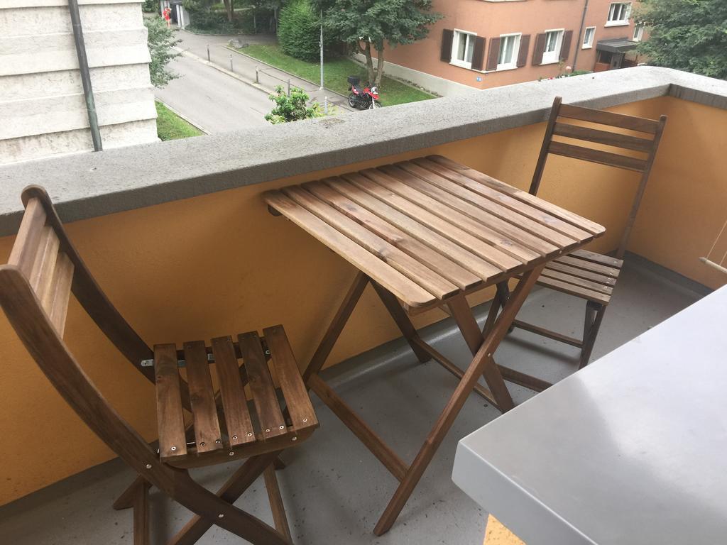 Apartment Swiss Star Hard Bridge *