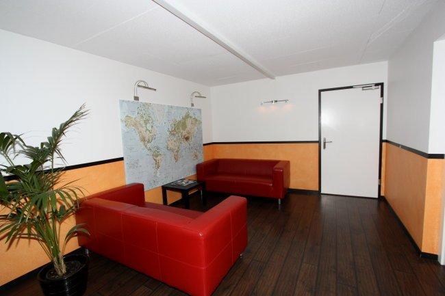 Primestay Apartmenthaus Altstetten Aparthotel Zurique