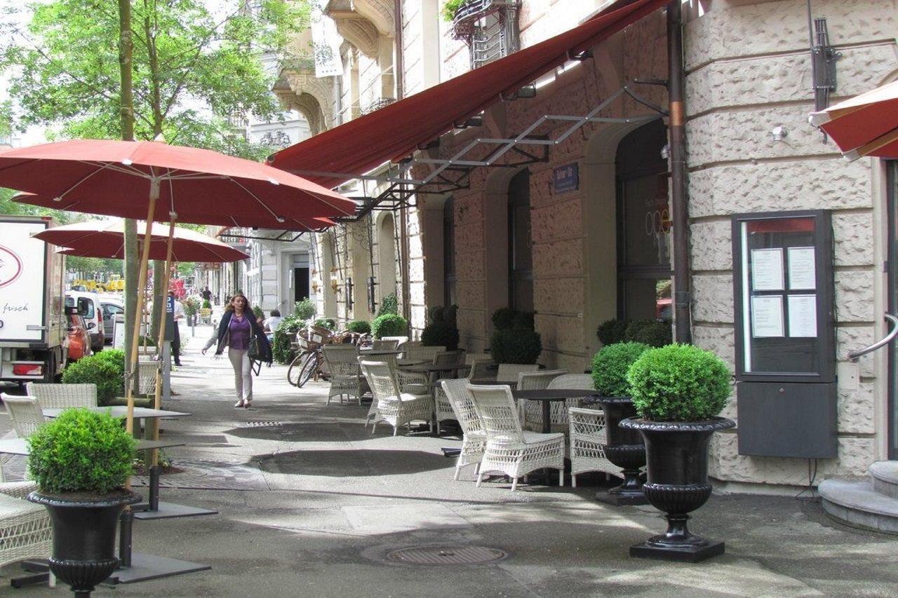 Hotel Europe