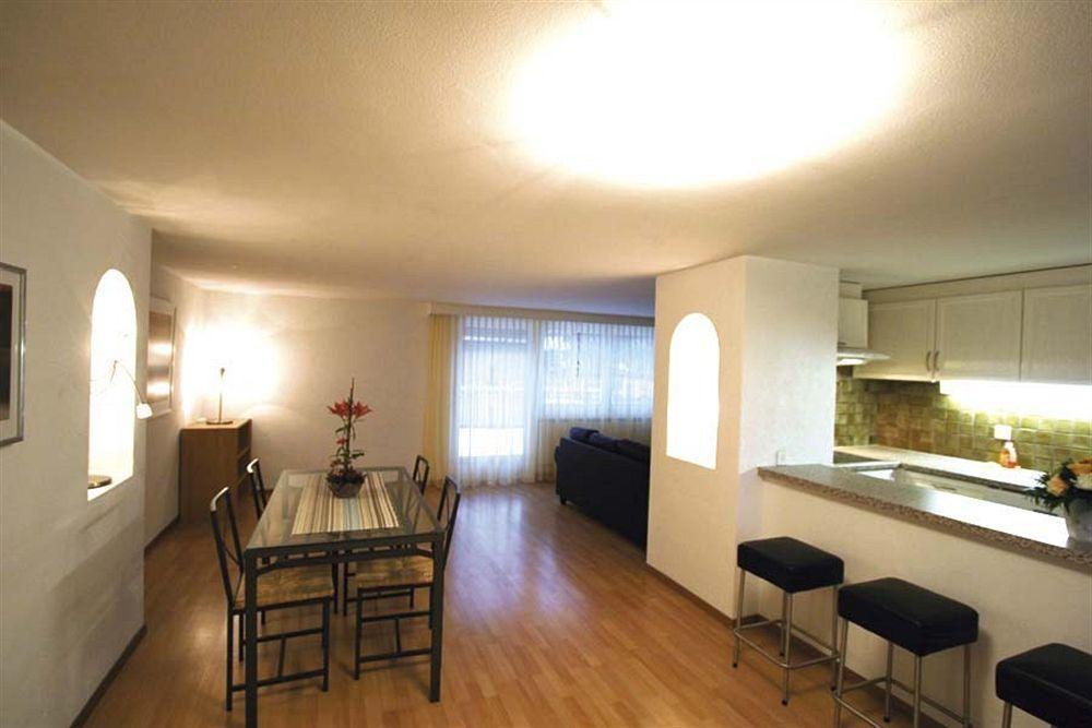 Swiss Star Wiedikon - Self Check-in Apartment